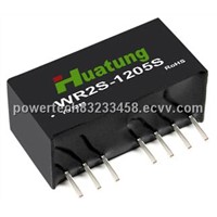 dcdc converter WR2S-1205S