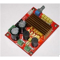 digital power amplifier module,class D power amplifier