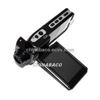 dvr car camera from chinabaco manufacture