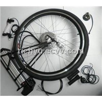 e bike conversion kits for electric bicycle good quality