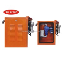 electric transfer pump(ZCETP-75C)