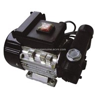 Electric Transfer Pump/Gas Pump (ZCOP-60L)
