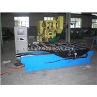 expanded metal mesh machine(factory)