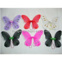 fairy wings/angel wings/bee wings/butterfly wings