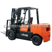 forklift truck 1.5--4.0Ton