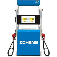 fuel dispenser-blue sky series(ZC-22222)
