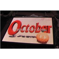 Full Color Newest p20 High Definition LED Screen
