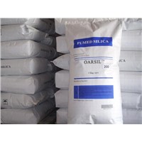 fumed silica A380