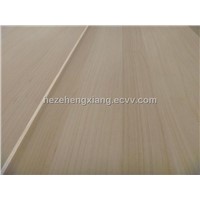 furniture panels --paulownia wood
