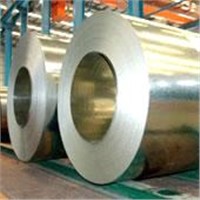 galvanized steel coils ;steel ;prepainted steel coils