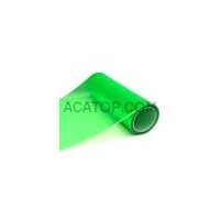 green auto headlight protection film