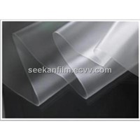 high transparent eva glass film