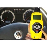 highend vehicle fault diagnostic code readers for Janpanese and korean Cars -T69