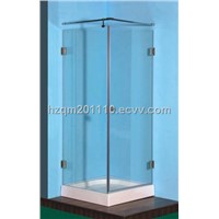 hinge flameless shower enclosure YH2001-19-9