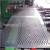 hot sale perforated metal mesh, punching hole mesh(factory)ISO9001