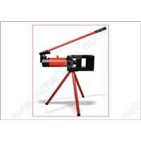 hydraulic bending machine row,Bus machine SHY-120