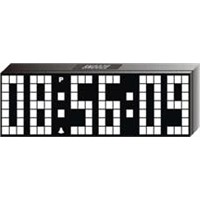 led digital clock