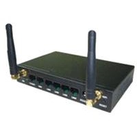 m2m wireless mobile router H800d