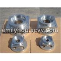 mechanical part