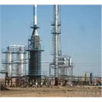 mini and small refinery