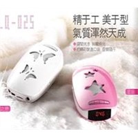 mini speaker ipod iphone speaker ec-025B(Butterfly Love)