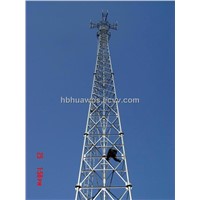 mobile/antenna steel tower