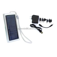 mobile phone Solar Charger