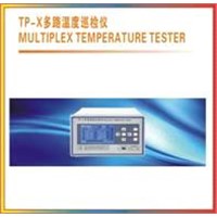 multiway temperature tester(TP-X)