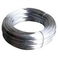 nickel wire