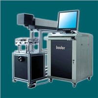 non-metal marking machine by CO2 laser