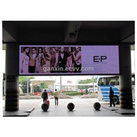 Full Color High Definition LED Displays (P7.62RGB)