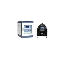 photometric and colorimetric selector for packaged LED  (HP9200)