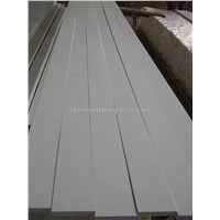 paulownia mouldings for exterior decoration