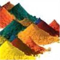 pigment