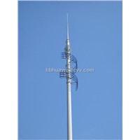 pipe communication tower-2
