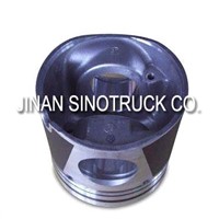 SIN OTRUK  piston (612600030011)