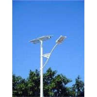 powered solar led street lights 30 W