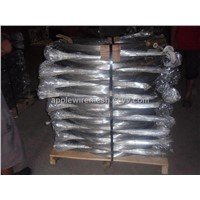 pre-cut & looped baling wire