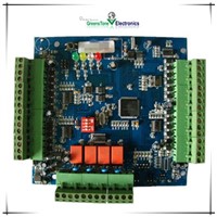 professional PCB Assembly contract manufacturing service