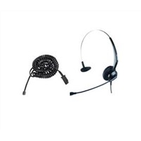 professional headset for telephone MRd-308