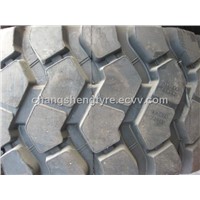 radial OTR tyre