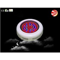 red and bule colour led grow light