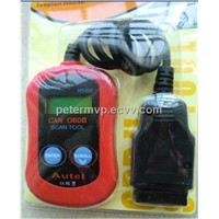 ree shipping Newly 100% Guarantee Autel MaxiScan MS300 Code Reader Tool OBD2 OBDII CAN
