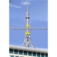 roof top tower
