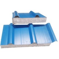roofing tile / sandwich panel