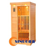 sauna room SN-E01