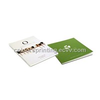 self-cover booklets printing