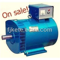 single phse generator