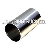 sinotruk parts - cylinder liner VG2600060446