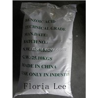 sodium benzoate